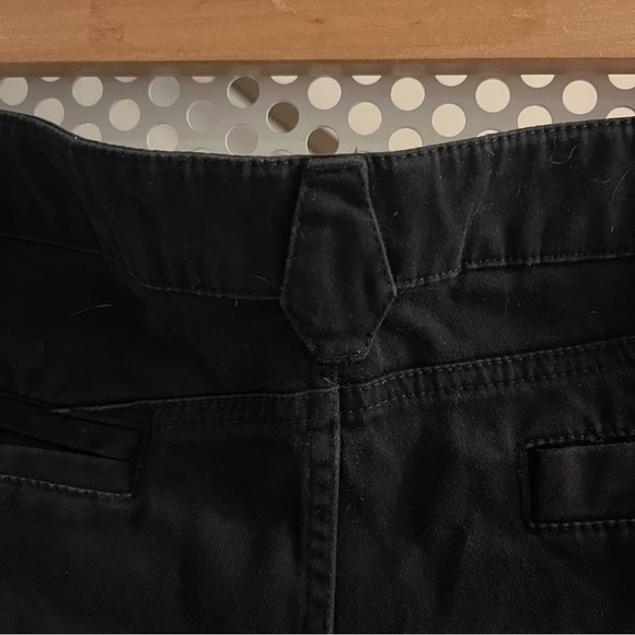 Volcom Frochickie 5” Shorts Lower Rise Size Medium Australian 12 Classic Black - Picture 5 of 14